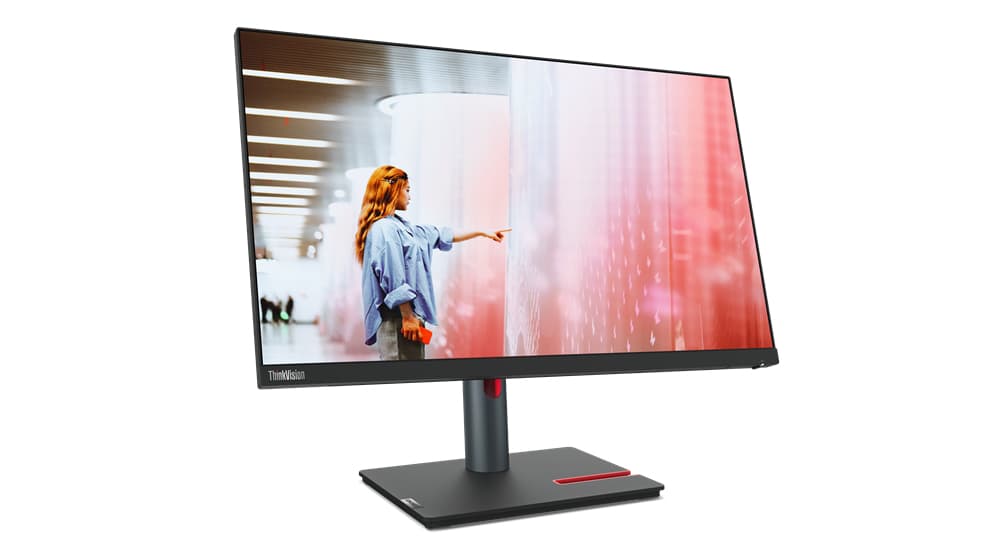 LENOVO LENOVO P24Q-30 23.8IN QHD (HDMI+DP) 3YR 5606651
