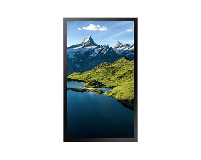 SAMSUNG SAMSUNG 75 OHA OUTDOOR DISPLAY 5606666