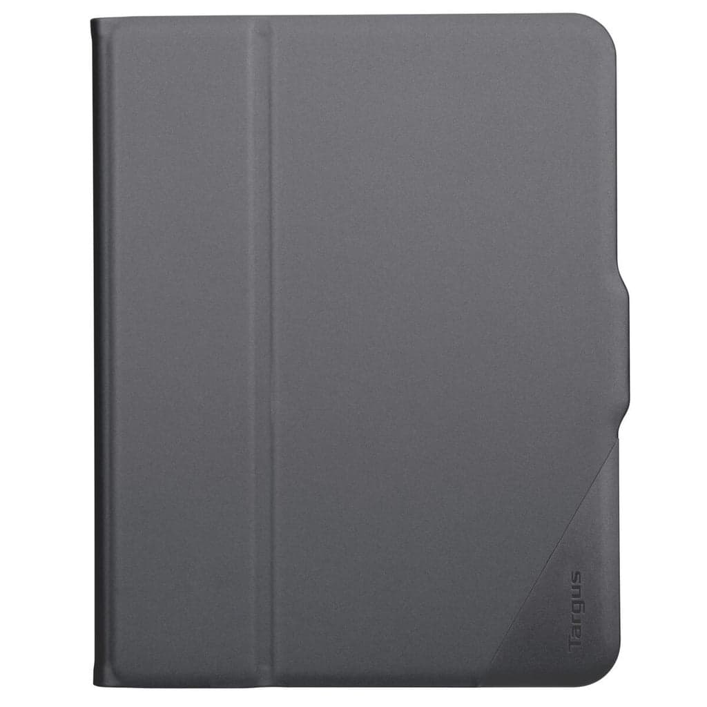 TARGUS Targus VersaVu case New iPad 2022 Black 5607337