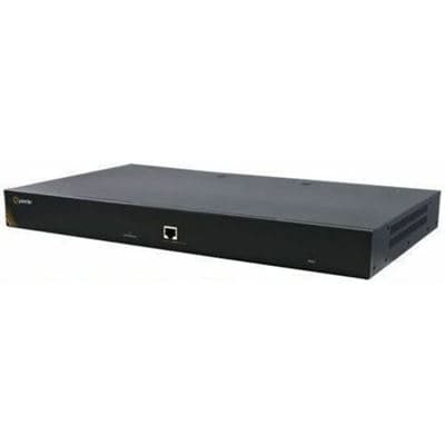 PERLE IOLAN SCG48 CONSOLE SERVER: 48 X RS232 R 5610566