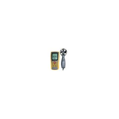 RIKA RIKA HANDHELD DIGITAL ANEMOMETER 5616725