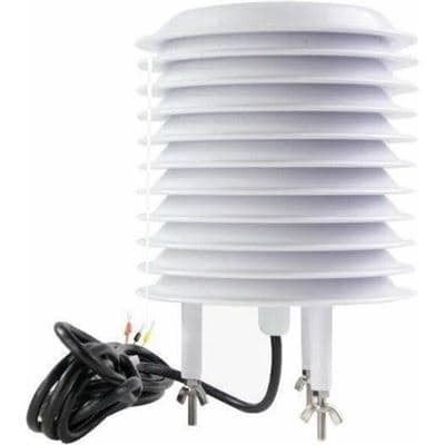 RIKA RIKA OUTDOOR TVOC SEN/W RADIATIONSHIELD-RS485 5616762