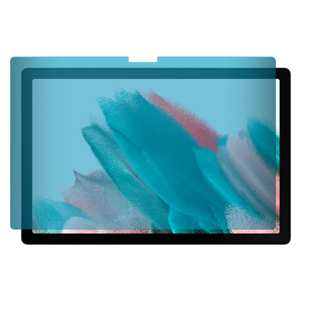 TARGUS TARGUS PET BLUE LIGHT FILTER GALAXY TAB A8 5616889