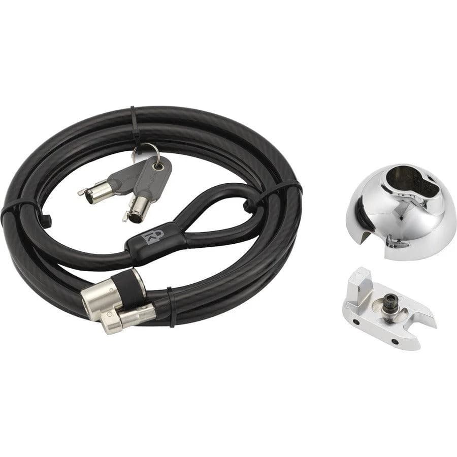KENSINGTON KENSINGTON SafeDome Cable Lock for iMac 24in 5620594