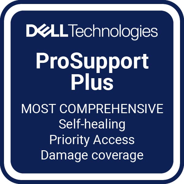 DELL DELL MP MW5L5-1Y BASIC OS TO 3Y PROSPT + 5628746
