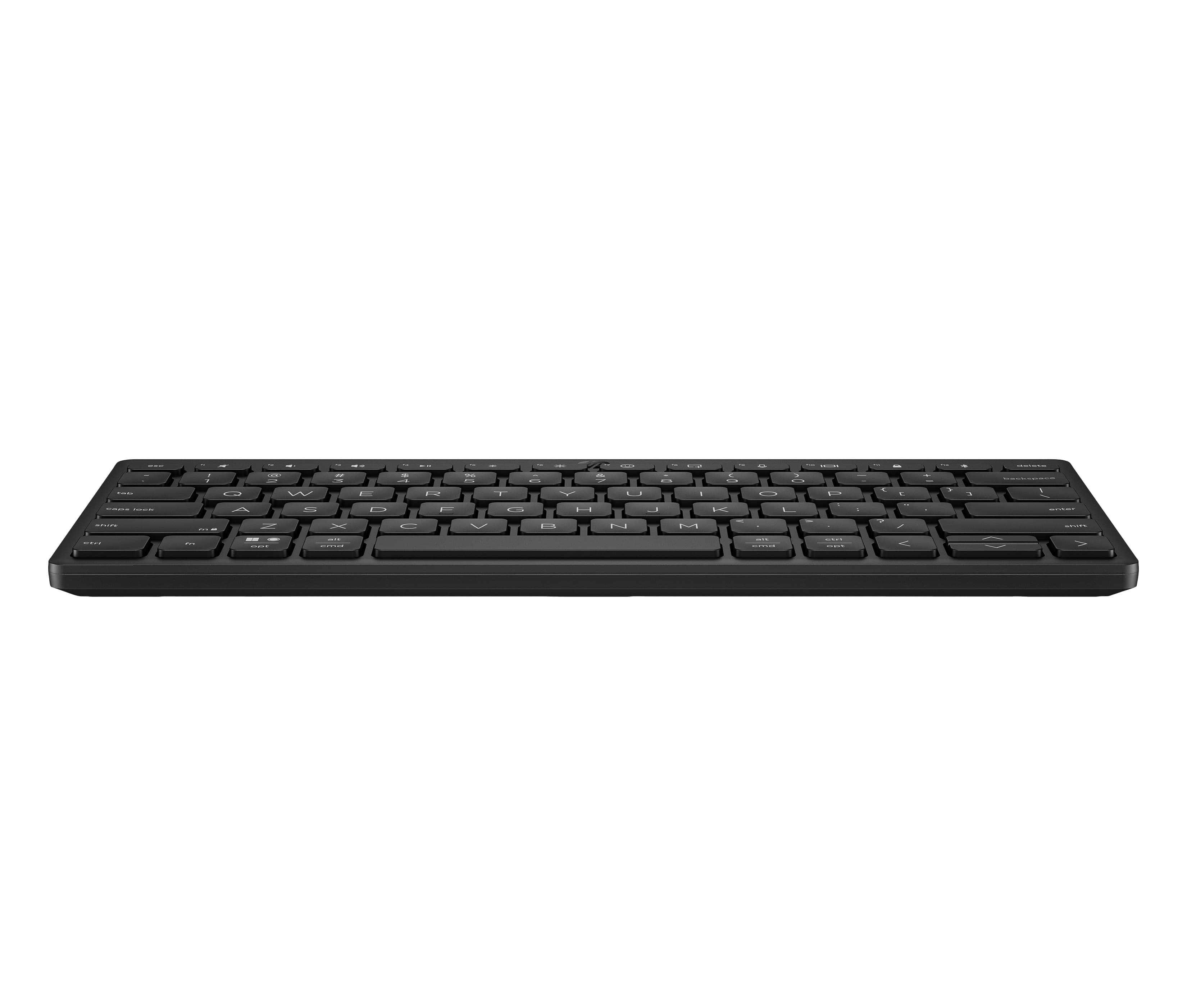 HP HP 350 COMPACT MULTI-DEVICE KEYBOARD BLACK 5632633