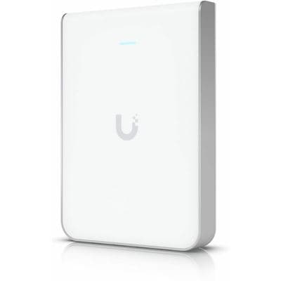 UBIQUITI NETWORKS UBIQUITI NETWORKS WALL-MOUNT WIFI6 AP GBE POE SWITCH 5632870