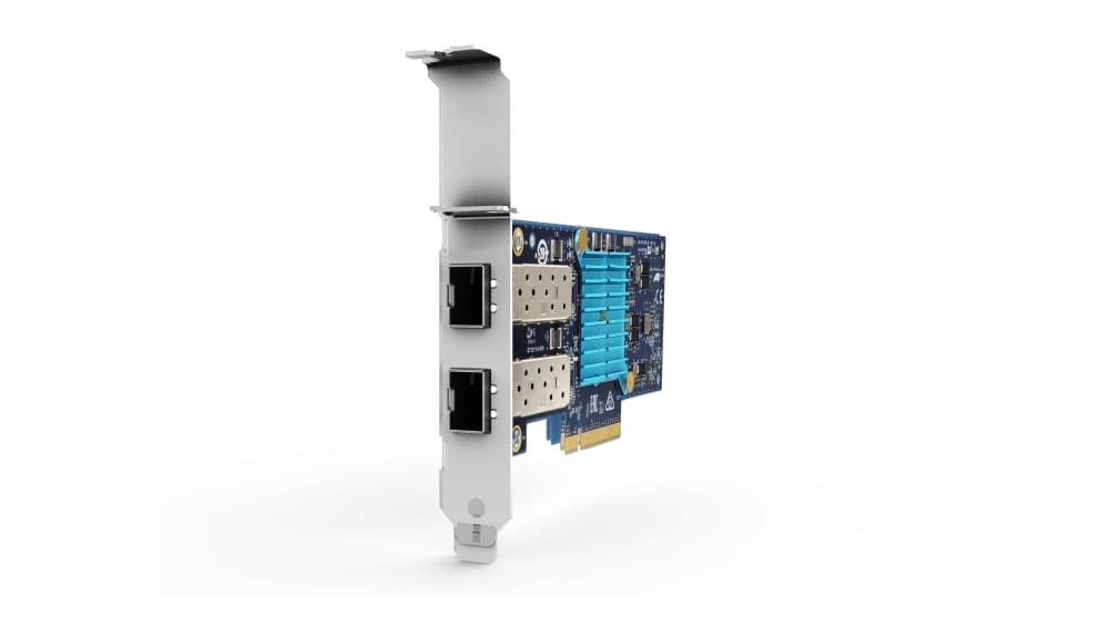 ALLIED TELESIS ALLIED TELESIS TAA 10Gbps (SFP+) PCIe 10 Gig Adapter PX 5635232