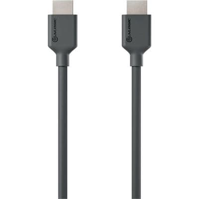 ALOGIC ALOGIC HDMI CBL W/ 4K SUPPORT M-TO-M 2M 5640021