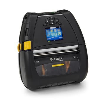 ZEBRA ZEBRA DT PRINTER ZQ630 PLUS ENGLISH TRAD CHINE 5640490