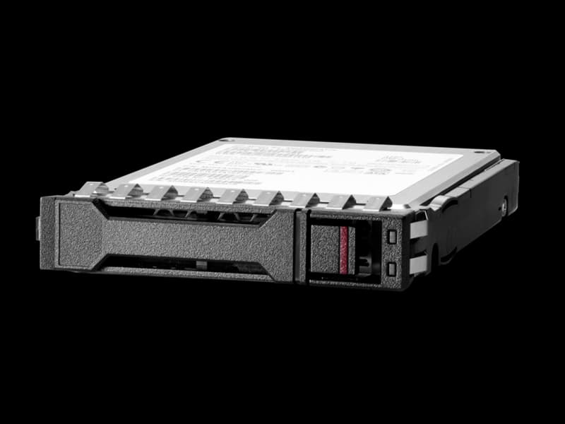 Hewlett Packard Enterprise Hewlett Packard Enterprise HPE 1.8TB SAS 10K SFF BC 512E MV HDD 5644143