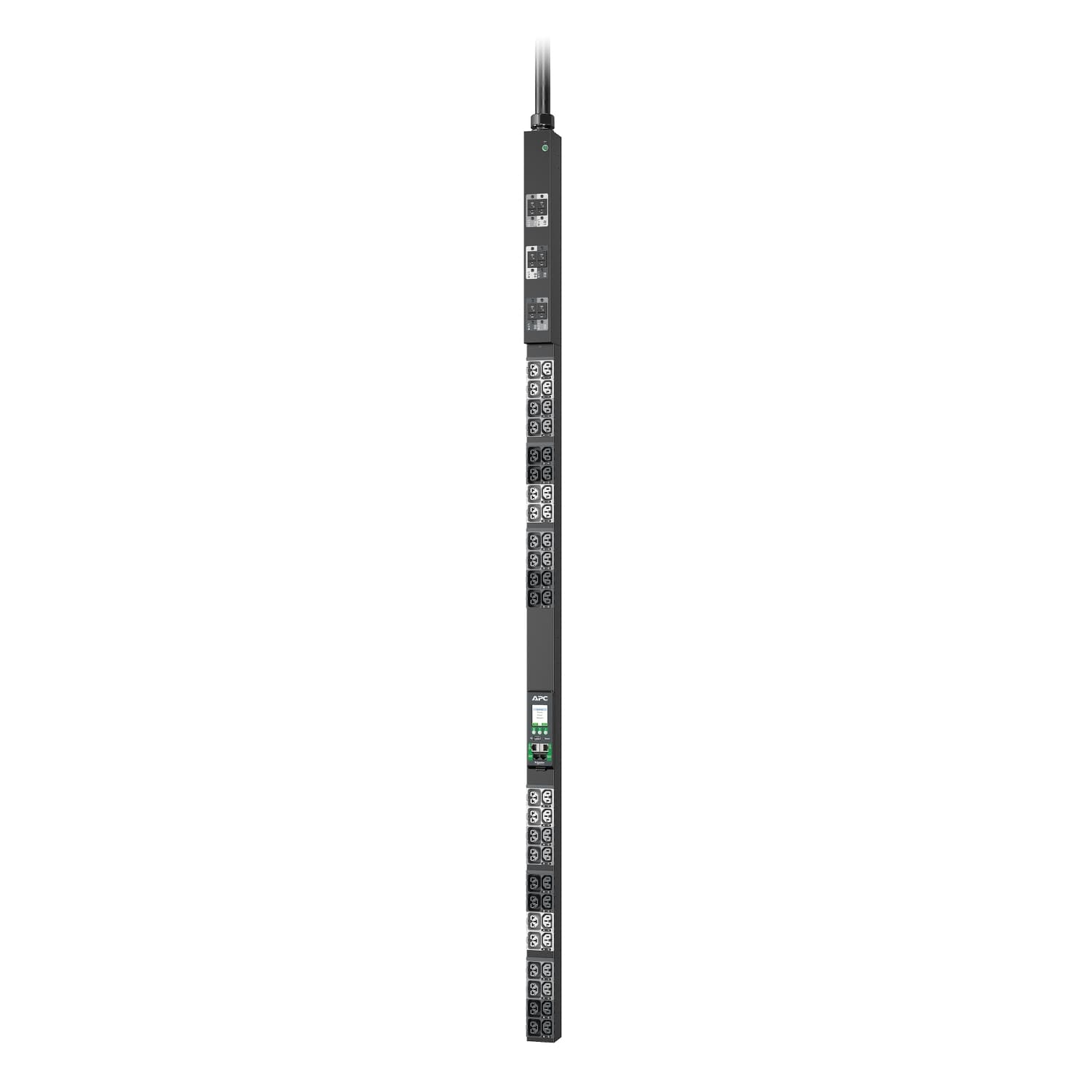 APC APC NetShelter Rack PDU Advanced Metered 3PH 5659620