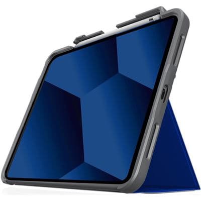 STM STM DUX PLUS (IPAD 10th/11th GEN) - BLU 5663931