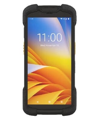 ZEBRA ZEBRA TC73 6in 4/64GB flash SE55 8/16MP warm 5664237