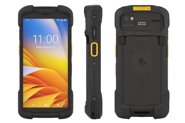 ZEBRA ZEBRA TC78 6in CBRS 8/128GB flash SE55 8/16MP 5664239