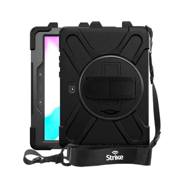 STRIKE GROUP STRIKE GROUP STRIKE GLXY TAB ACTPRO & ACTIVE4 CASE 5668247