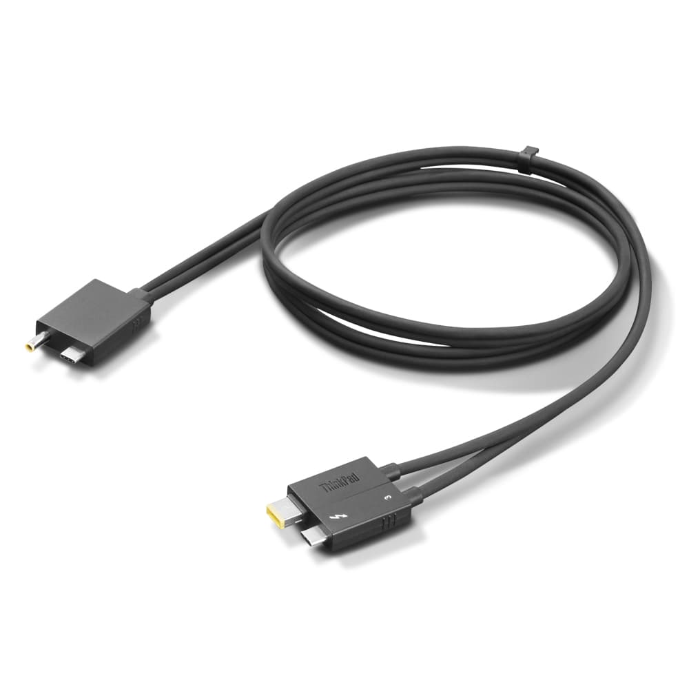 LENOVO LENOVO TBT4 WST COMBO PASSIVE CABLE 0.7M 5677802