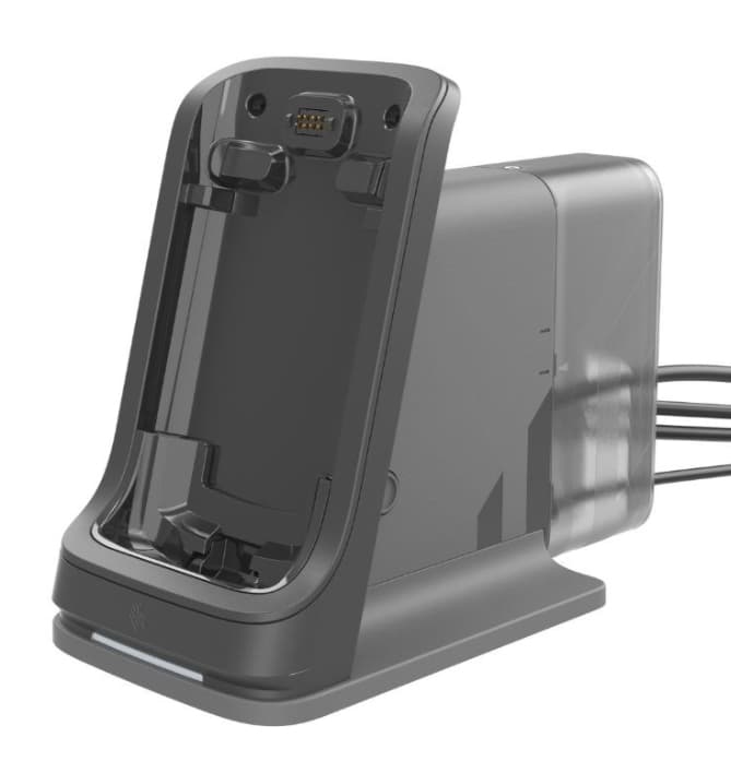 ZEBRA ZEBRA TC53 TC58 Connect Cradle (POS) HDMI 3.5m 5697849