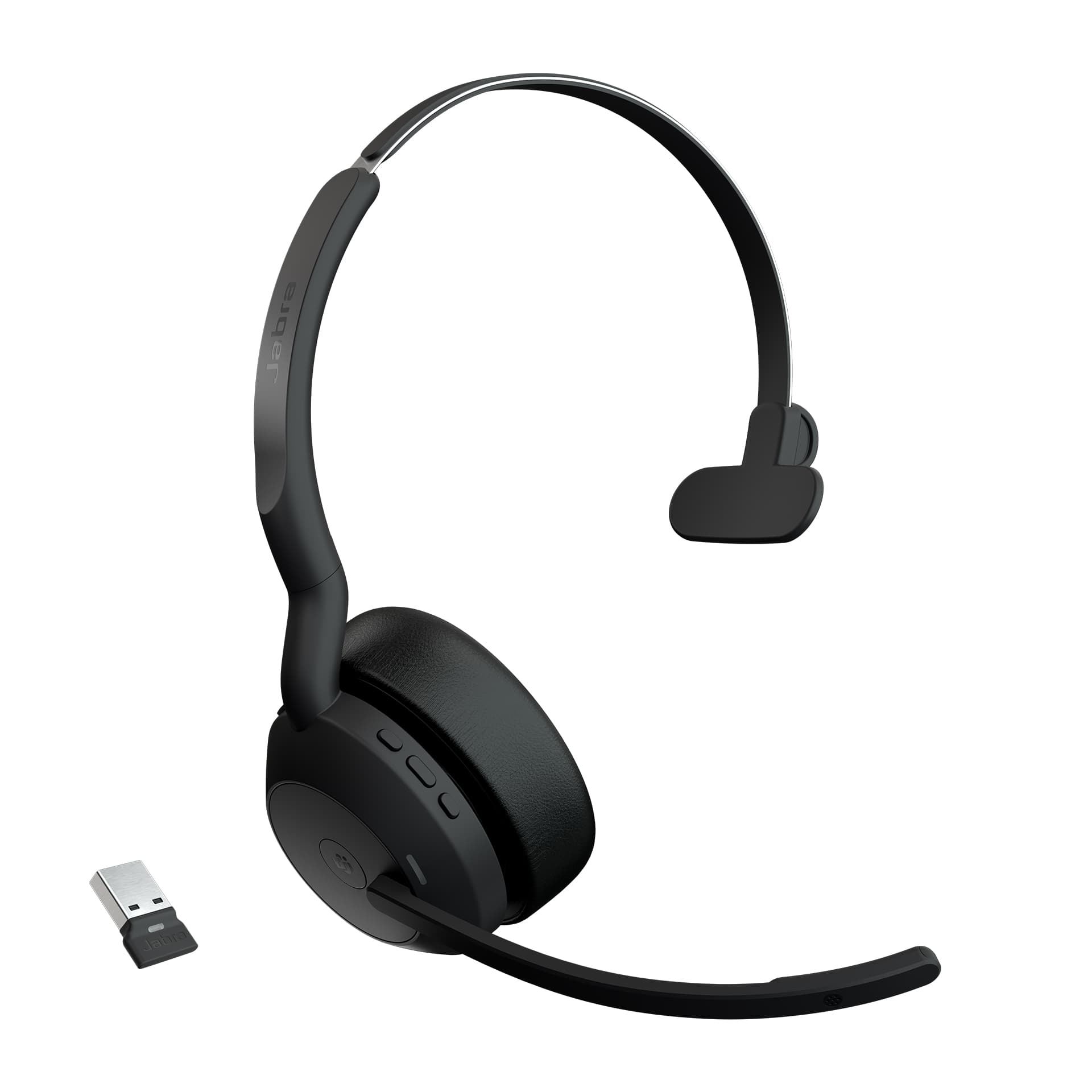 JABRA JABRA EVOLVE2 55 MS MONO USB-A 5700559