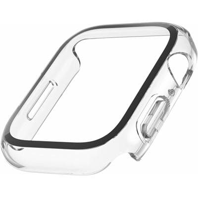 BELKIN BELKIN SCREENFORCE TEMPEREDCURVE 2-IN-1 CLEAR 5704230