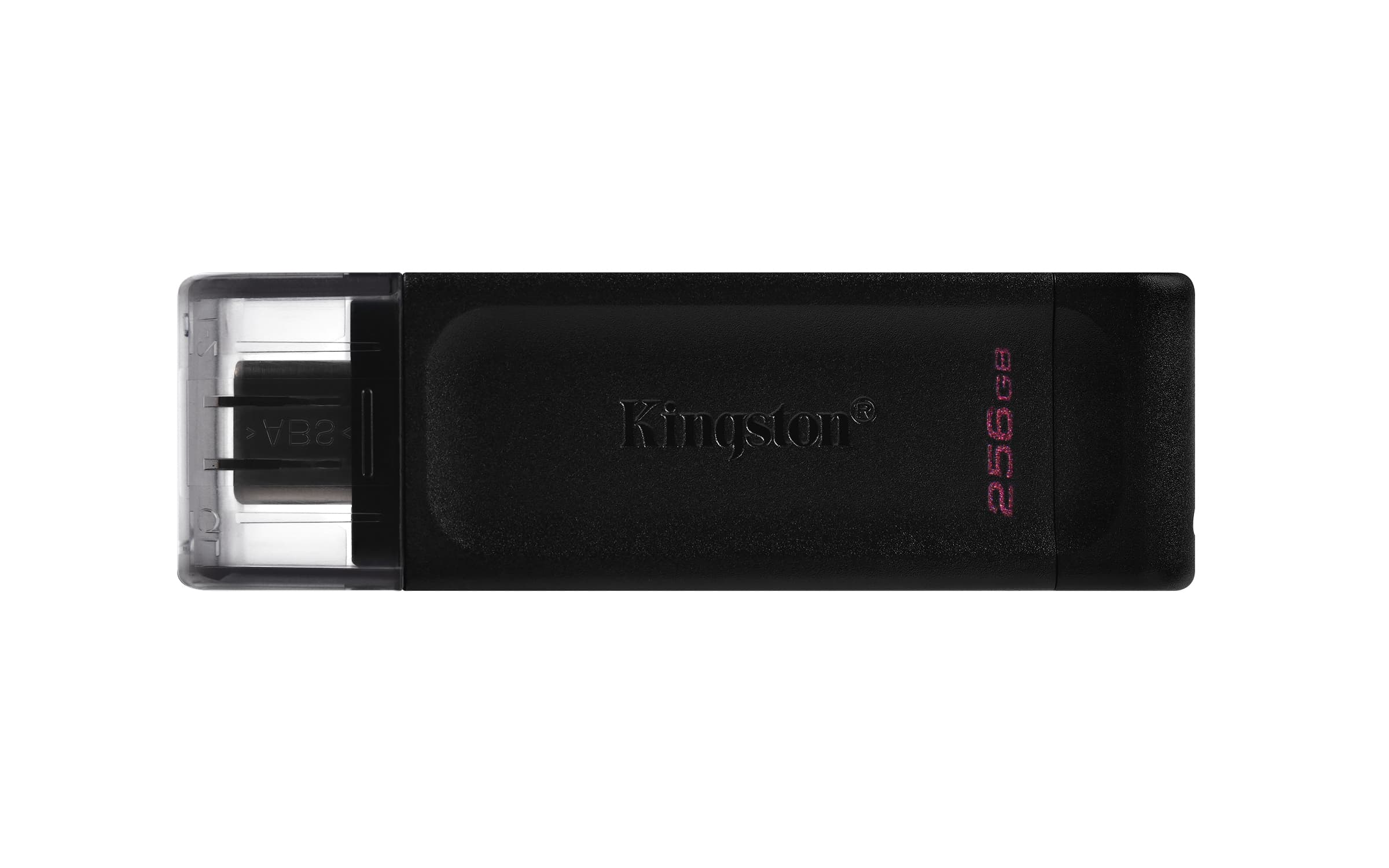 KINGSTON KINGSTON 256GB DataTraveler 70 USB-C 3.2 Gen 1 5706063