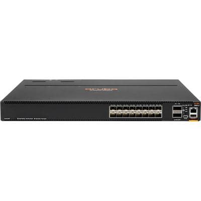 ARUBA Aruba 8360-16Y2C v2 FB 3F 2AC Bdl 5706647