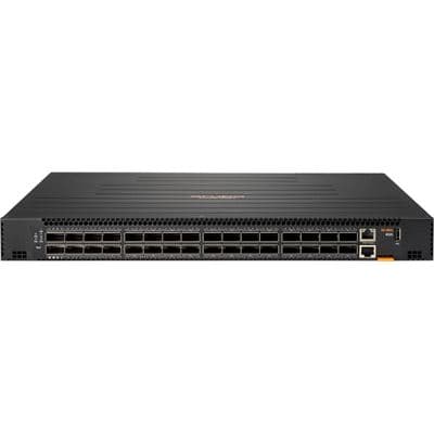 ARUBA Aruba 8325-32C FB 6 F 2 DC Bdl 5706671