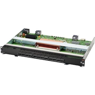ARUBA Aruba 6400 24p 10GT 4SFP56 v2 Mod 5706681