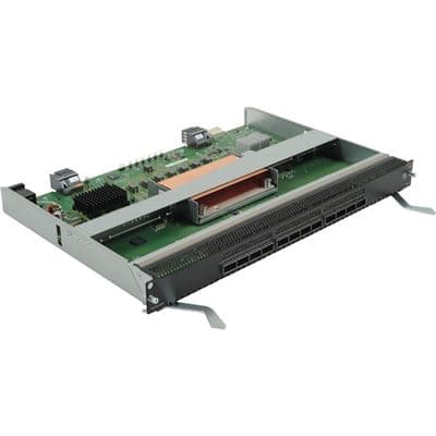 ARUBA Aruba 6400 12p 40G/100G QSFP28 v2 Mod 5706682