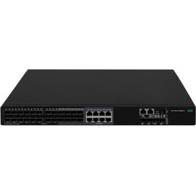 ARUBA ARUBA HPE 5520 24G SFP 4SFP+ HI Swch 5706695