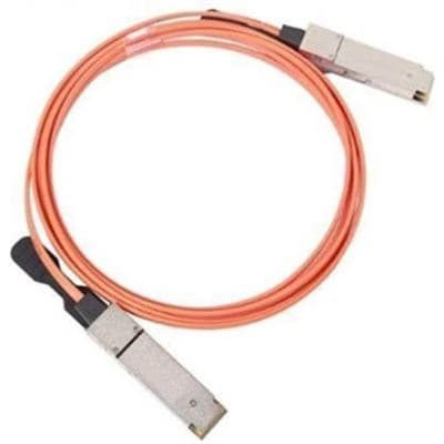 ARUBA Aruba 200G Q-DD to 2xQSFP28 100G 30m AOC 5706735