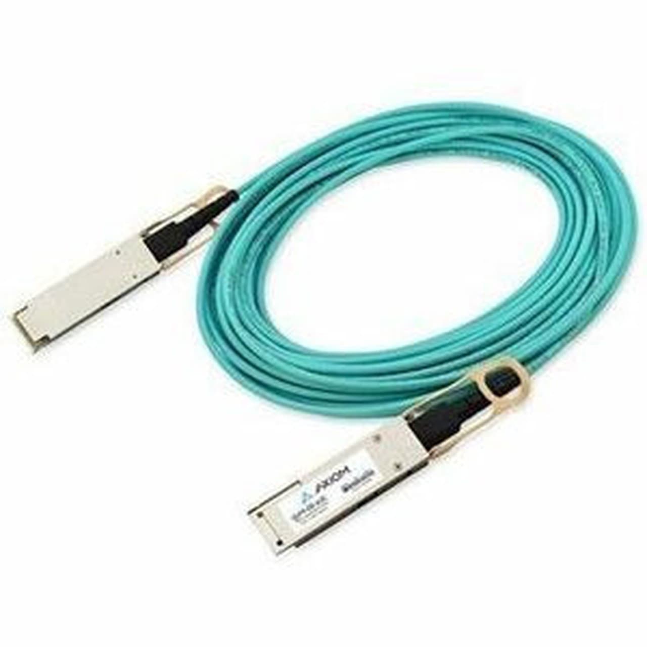 ARUBA Aruba 200G Q-DD to 2xQSFP28 100G 15m AOC 5706736