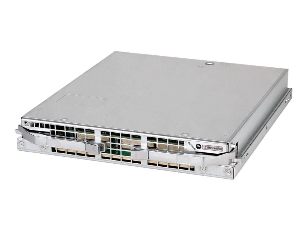 ARUBA ARUBA HPE 12904E Type H2 Fabric Module 5706739