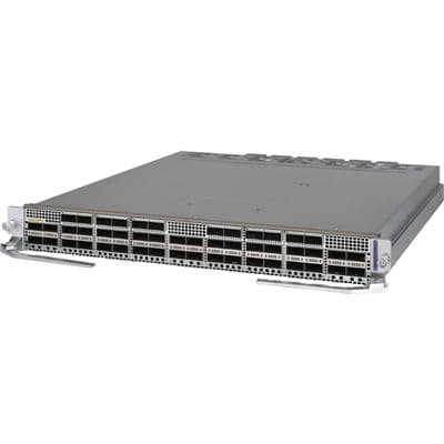 ARUBA ARUBA HPE 12900E 48P 100GbE QSFP28 H2 Module 5706744