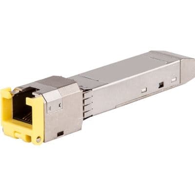 ARUBA Aruba 1G SFP RJ45 T 100m Cat5e XCVR HPE 5706751