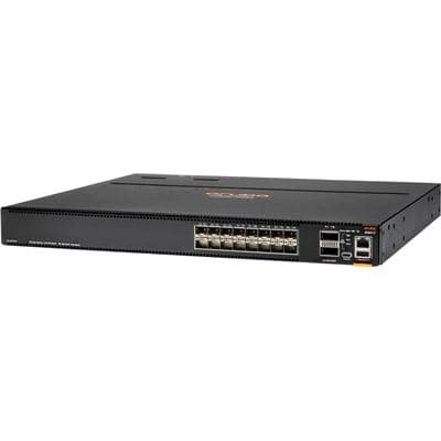 ARUBA Aruba 8360-16Y2Cv2 Pwr2Prt Bundle HPE 5706759