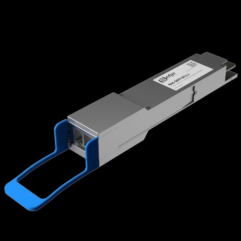 ARUBA ARUBA HPE X1E0 400G QSFP-DD FR4-WDM1300 XCVR 5706769