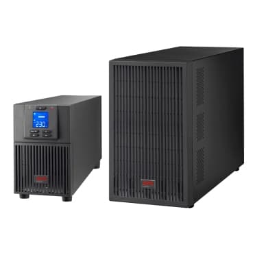 APC APC Easy UPS On-Line SRV 2000VA 230V wit 5718729