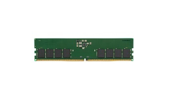 KINGSTON KINGSTON 16GB DDR5-5600MT/s Non-ECC CL46 DIMM 1Rx 5719649