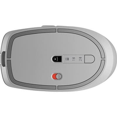 HP HP 710 RECHARGEABLE SILENT SILVER BLUETO 5719914