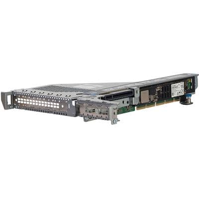 Hewlett Packard Enterprise Hewlett Packard Enterprise HPE ML350 Gen11 4x8 Sec Riser Kit 5721726