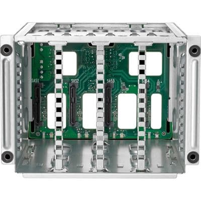 Hewlett Packard Enterprise Hewlett Packard Enterprise HPE DL380 GEN11 2LFF TERT RISER CAGE KIT 5721742