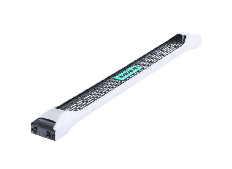 Hewlett Packard Enterprise Hewlett Packard Enterprise HPE DL3XX Gen11 1U Bezel Kit 5721747