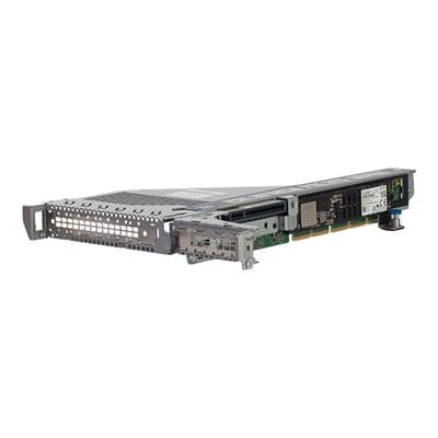 Hewlett Packard Enterprise Hewlett Packard Enterprise HPE DL385 Gen11 x16 2U Sec Riser Kit 5721827