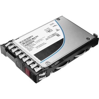 Hewlett Packard Enterprise Hewlett Packard Enterprise HPE DL325 G11 2SFF x4NVMe U.3 Cage Kit 5721837