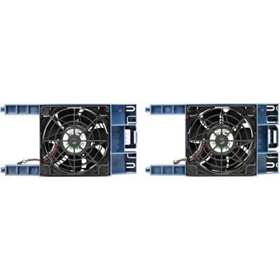 Hewlett Packard Enterprise Hewlett Packard Enterprise HPE DL3X5 Gen11 2U Stnd Fan Kit 5721912