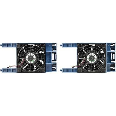 Hewlett Packard Enterprise Hewlett Packard Enterprise HPE G11 AMD 1P LC Fan KIT 5721929