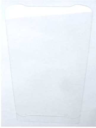 ZEBRA ZEBRA TC73/TC78 SCREEN PROTECTOR 3-PACK 5726012