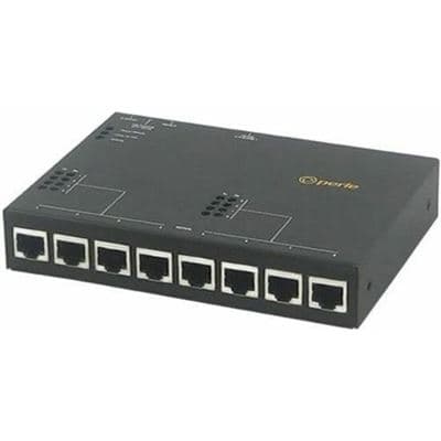 PERLE IOLAN SDG8 P DEVICE SERVER 5732387