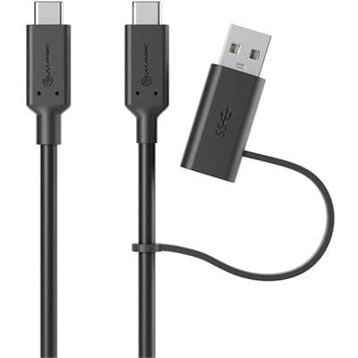 ALOGIC ALOGIC ELEMENTS SERIES USB-C TO USB-C CA 5733419